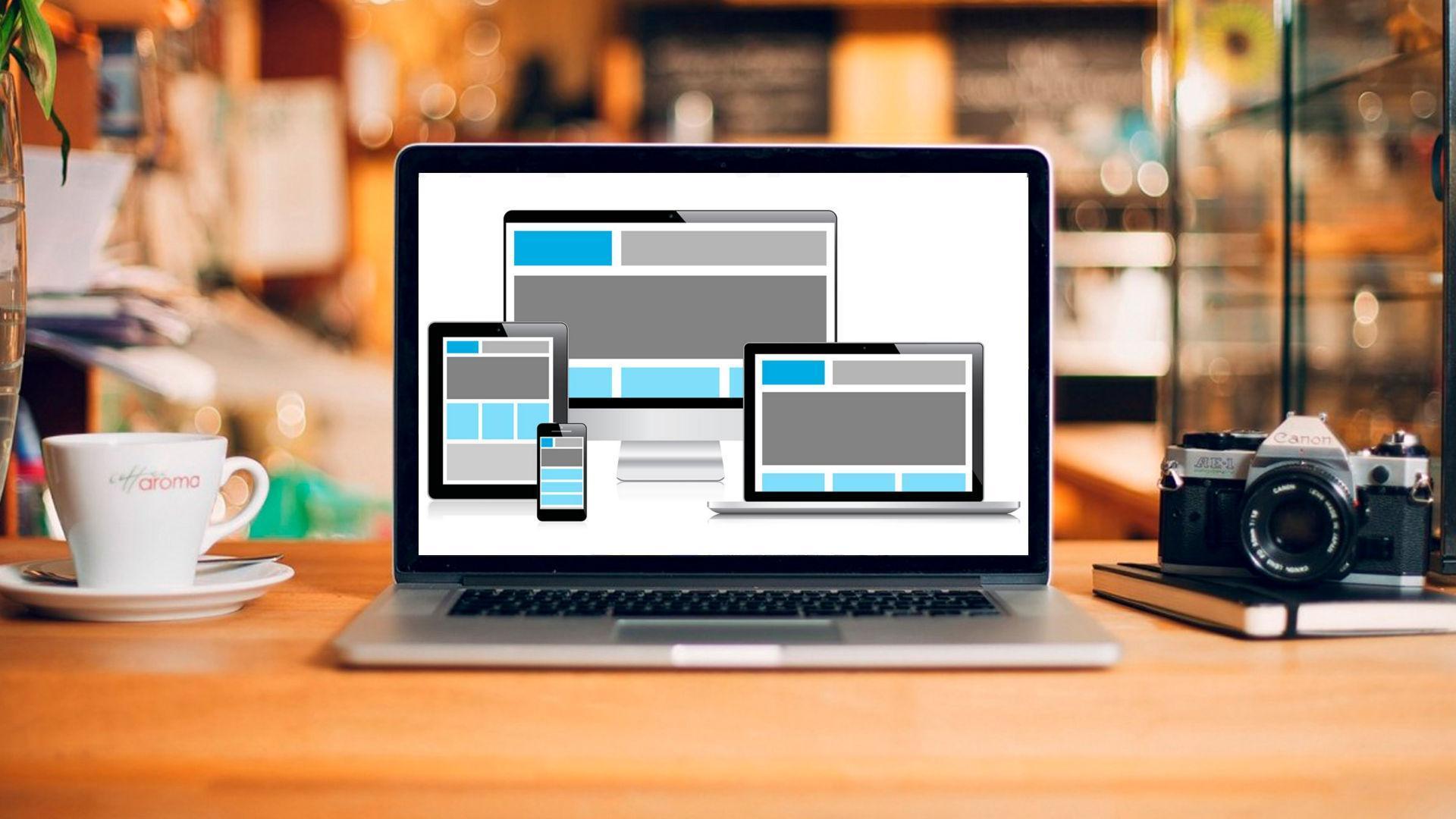 Soluciones de escritorio: optimiza la operación de tu negocio.