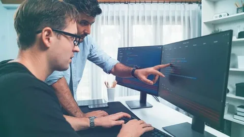 Desarrollo de software de escritorio a medida