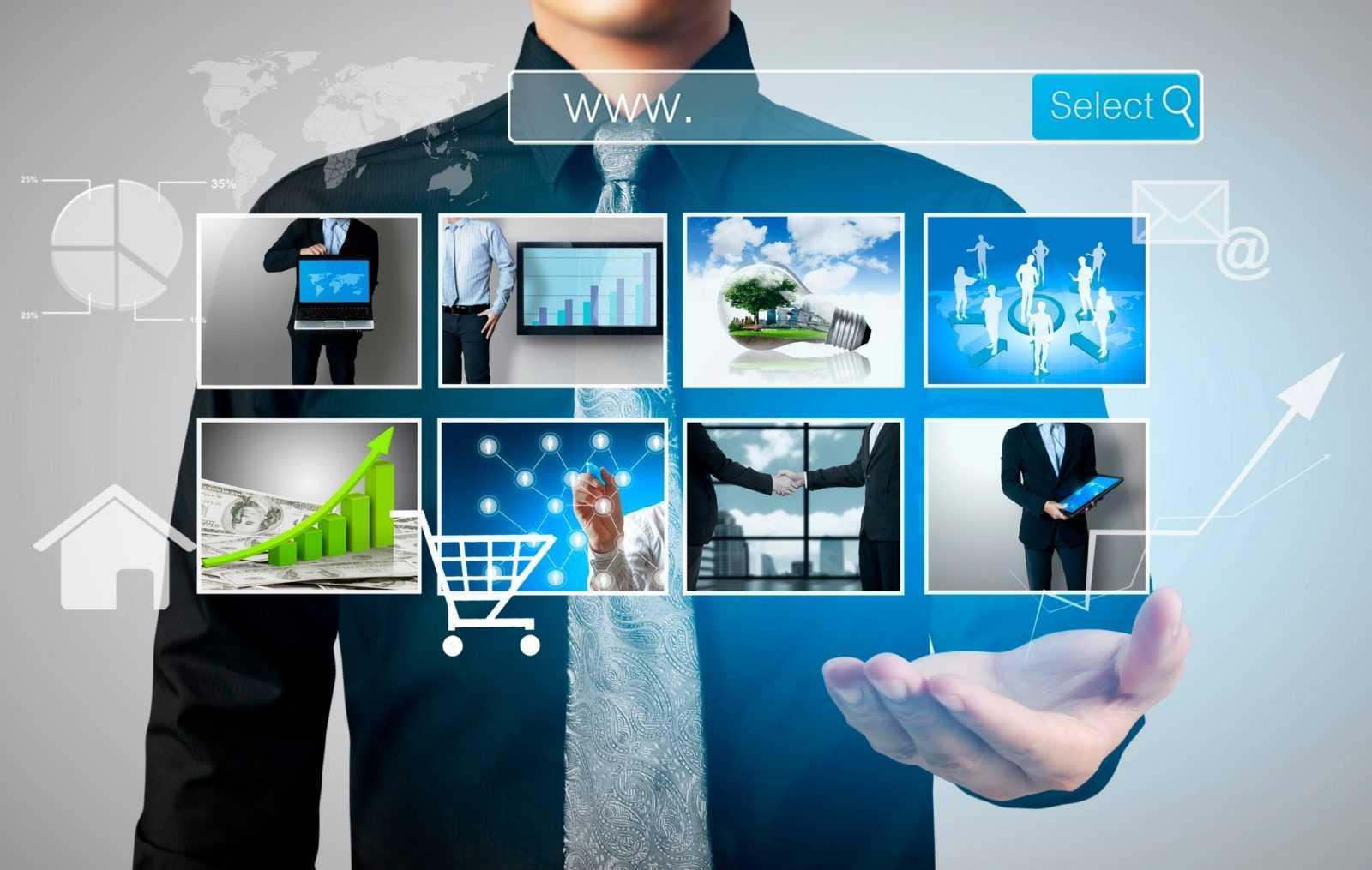 Transformando la eficiencia interna con software corporativo.